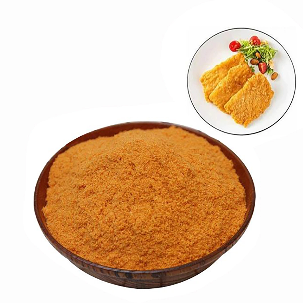 Low Price Edible Natural Barbecue Flavor Herbs and Spices