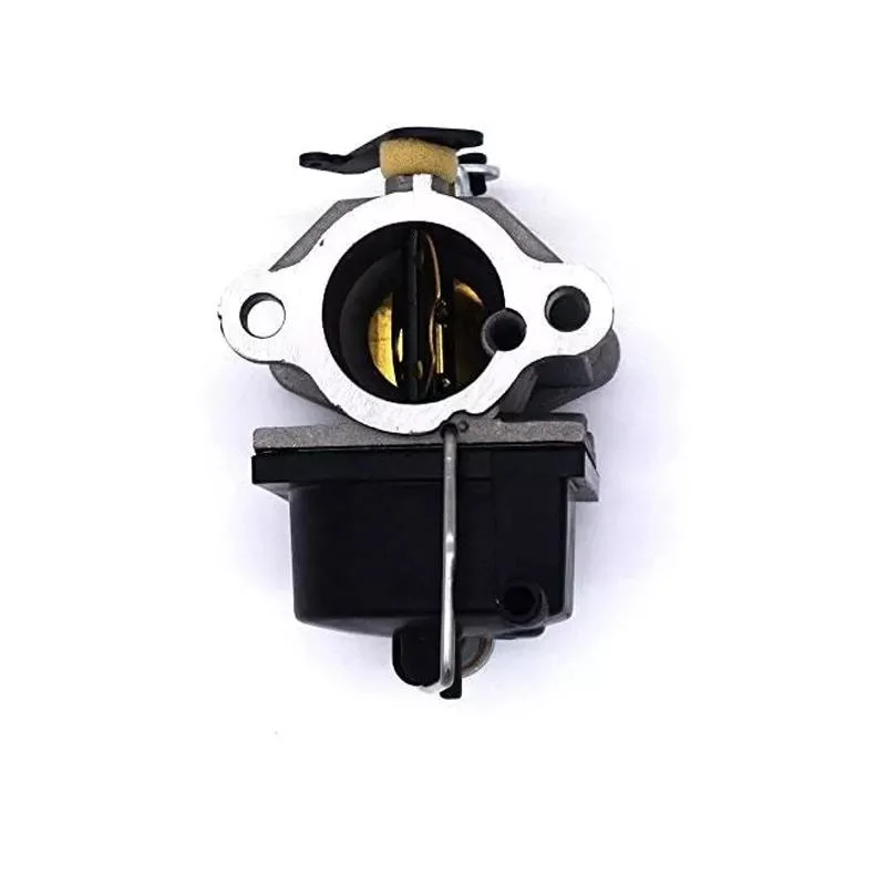 يستخدم Ost High-Quality 640065 carburetor لـ Tecumseh 640065 640065A جهاز Ohv110 Ohv115 Ohv120 13.5HP 14HP 15HP للجرار MTD Yard المحرك 520-952 056-316