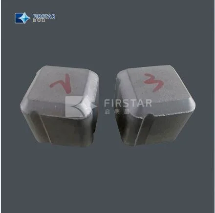 High Wear Resistant Rbsic Reaction Bonded Sic Silicon Carbide Cyclone and Cyclone Parts