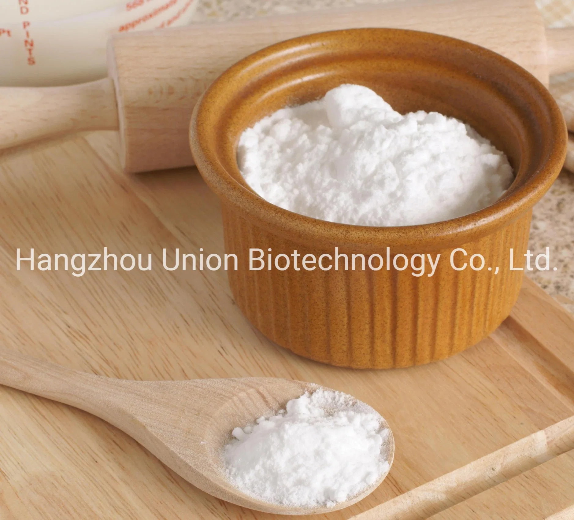 Food Ingredient CMC Carboxy Methyl Cellulose CAS 9004-32-4