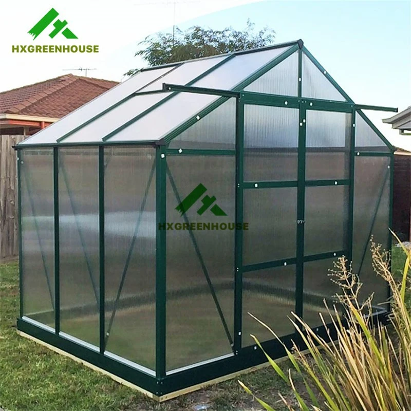 Climate Control Screen High quality/High cost performance  DIY Winter Garden Greenhouses