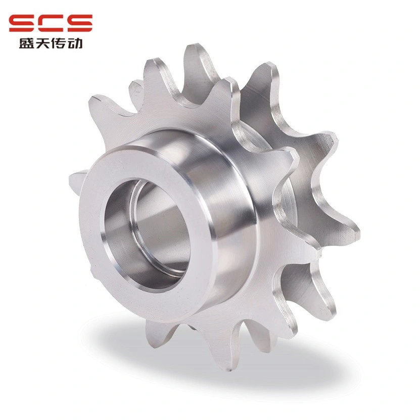 Cheap Logistic Conveyor Machinery Sprocket Wheel