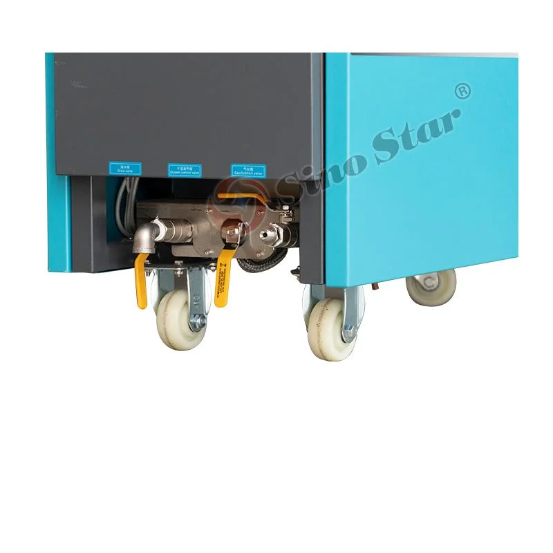 Manufacturer Car Steamer Steam Car Washing Machine by Electric, Car Wash Machine Export