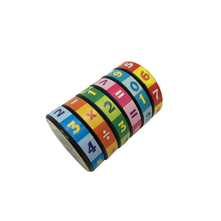 Eductational Plastic Kids Promotional Calculator Toy with High quality/High cost performance 