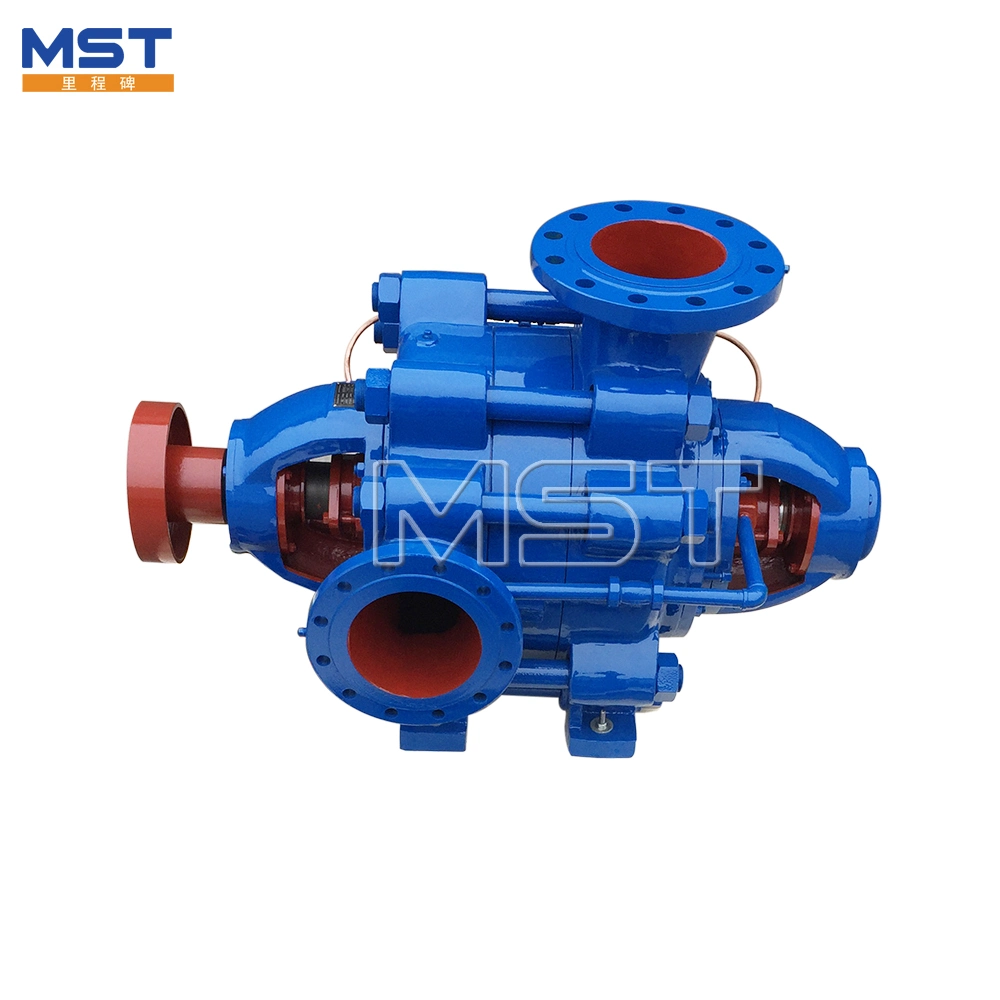 50m3/H Centrifugal for Water Steam Boiler Feed Water Pump