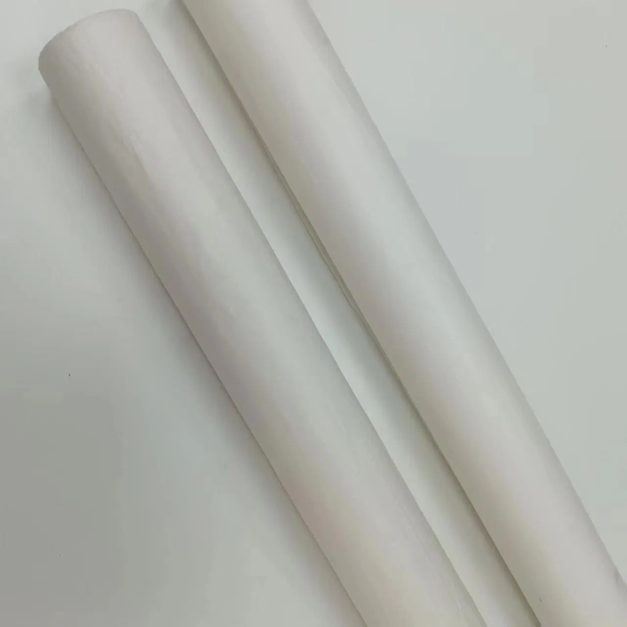 Rolo de papel descartável para cama de exame médico, exame médico, papel para mesa de massagem.