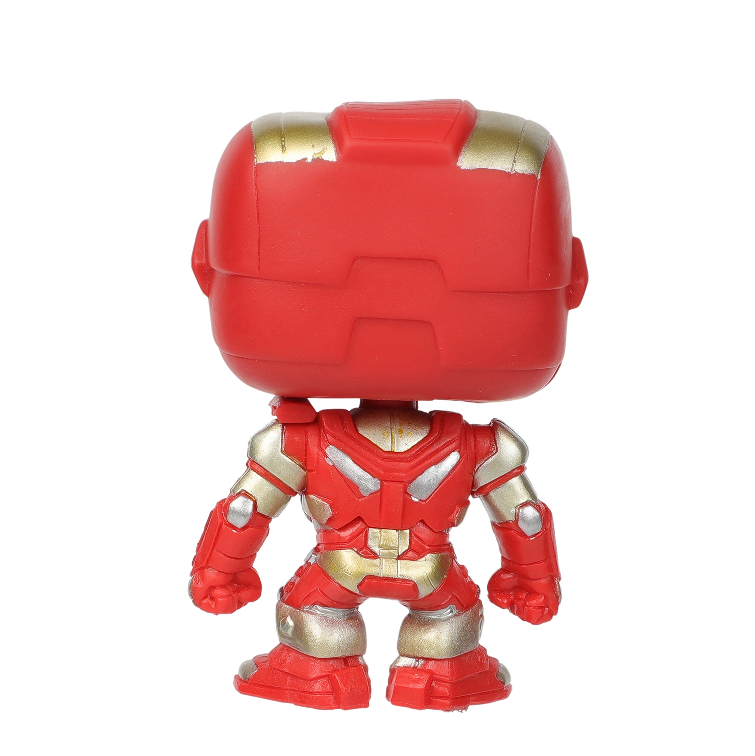 Plastic Toy Funko Pop Iron Man Vinyl Figure Toys