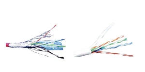 LAN Cable (CAT5E)