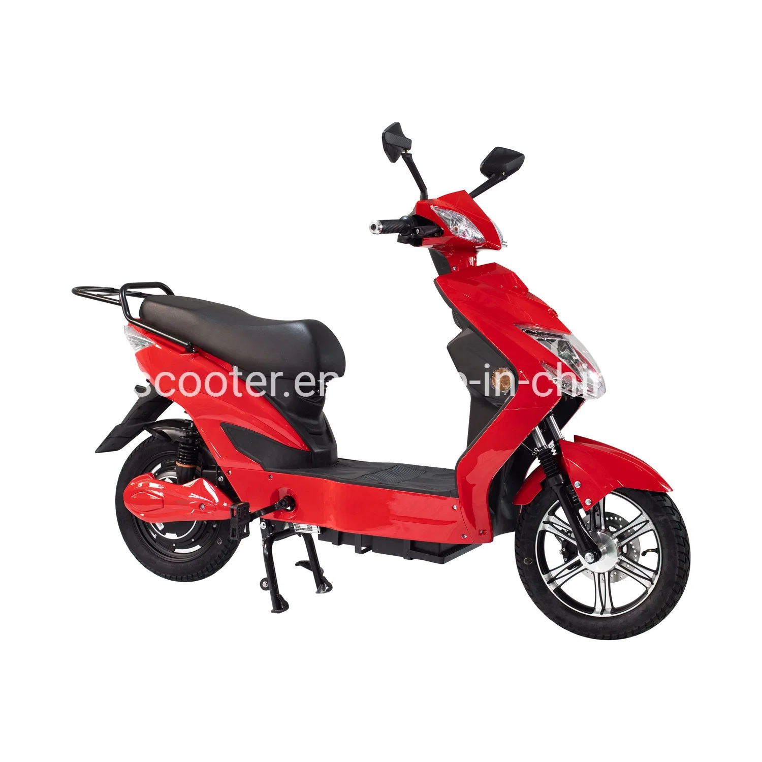 2024 New Cheap Best Ebike Electric Powered Bike for Sale