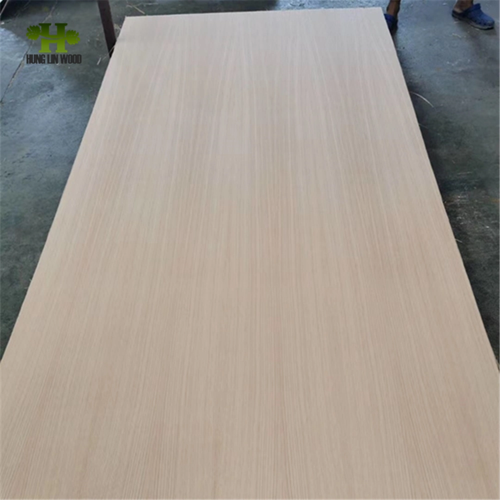 Kinds of Wood Veneer Fancy Plywood for Decoration Usage