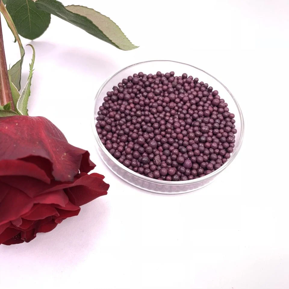 Liquid Boron Water Soluble Fertilizer to Protect Flower and Fruit Flushing Fertilizer for Agricultural Trace Elements