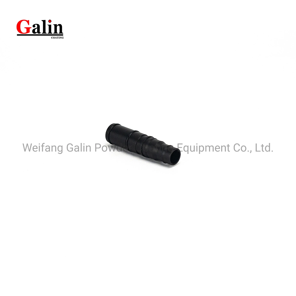 Galin/Gemas Metal/Plastic Manual Powder Coating/Spray/Paint Gun Hose Connection (GM02) for Optflex