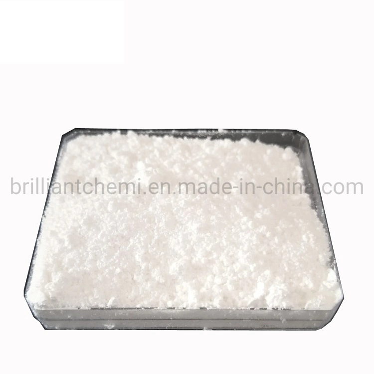 China Supplier Industrial Grade Water Treatment Mgcl2 Magnesium Chloride