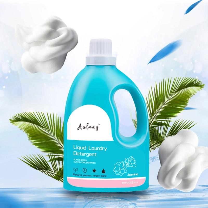 Daily Cleaning Bulk Wholesale/Supplier Household Soap Laundry Detergent Washing for Clothes