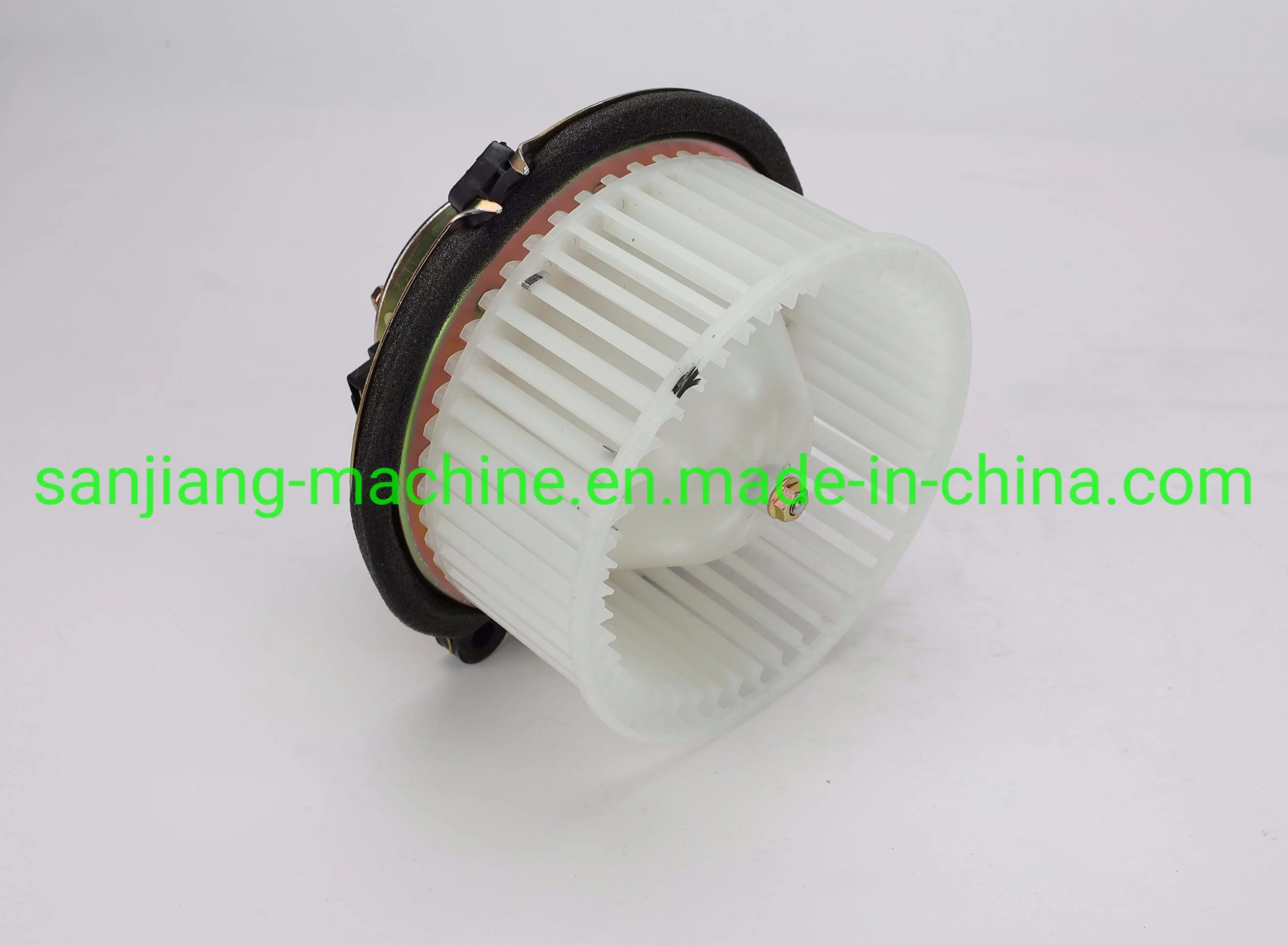 Ex-6 Construction Equipment High quality/High cost performance  Spare Parts Excavator Blower Part