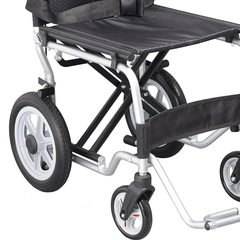 OEM Medical Folding Manual Wheel Chair