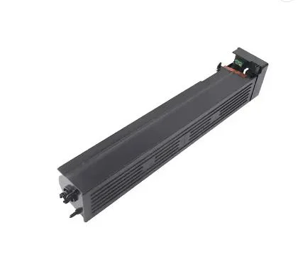 TN618 TONER FOR KONICA MINOLTA BIZHUB 552/652