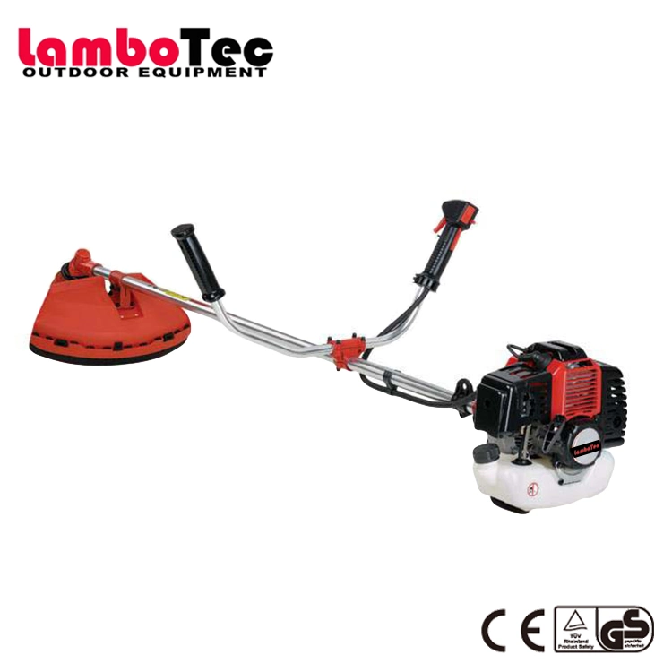 Lambotec Coupe-brosse la moins chère, Apparence Tl43.