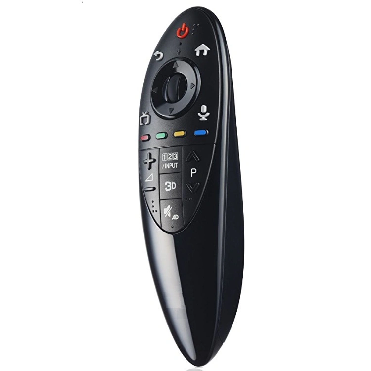 Magic Remote LG 3D intelligent dynamique de la télécommande