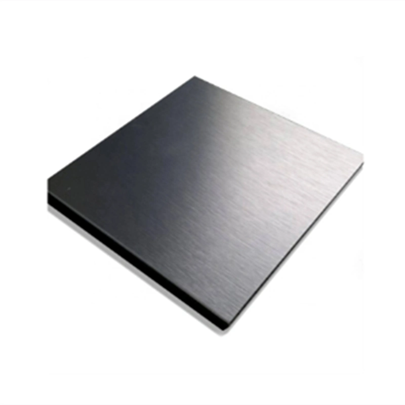 304 316L 310S A36 Ss400 Cold Rolled/Hot Rolled/Stainless/Silicon/Wear Resistant/Carbon Hastelloy/Monell Alloy/Aluminum/Copper/Galvanized/ Steel Plate