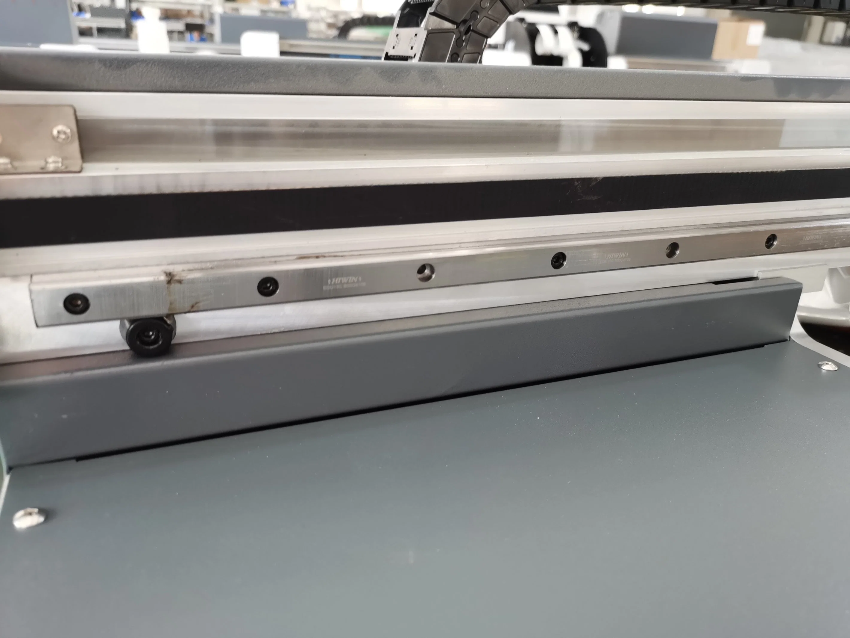 High-Precision Color Accuracy to Improve Product Quality UV Flatbed Printer