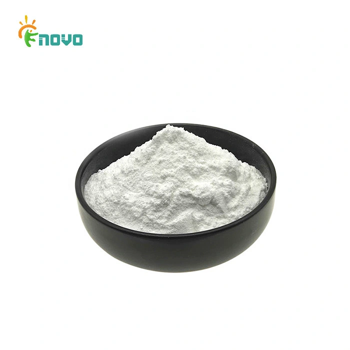 Pharmaceutical Raw Material Levamisole Hydrochloride for Treatment of Animal Hookworms