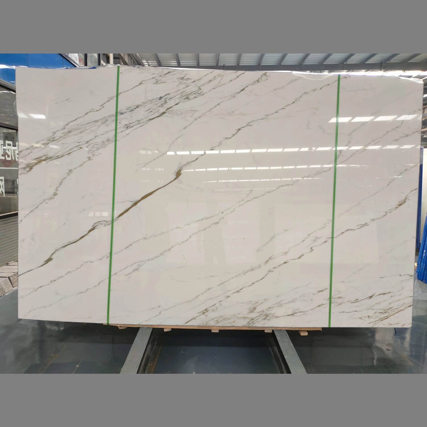 China Wholesale/Supplier Natural Marble/Granite Stone/Slabs/Countertops for Projects/Apartments/Condos