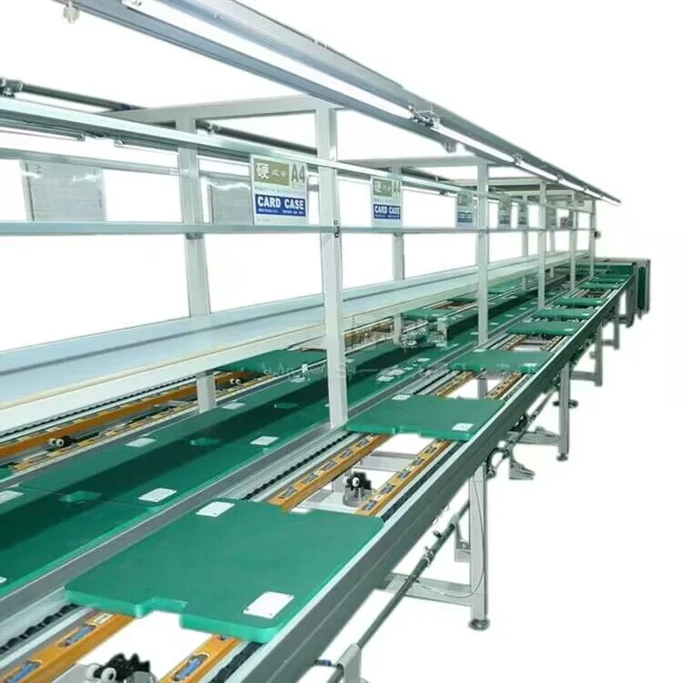 High quality/High cost performance  Conveyor Belt Conveyor Belt Tools Automatic Belt Conveyor Feeder