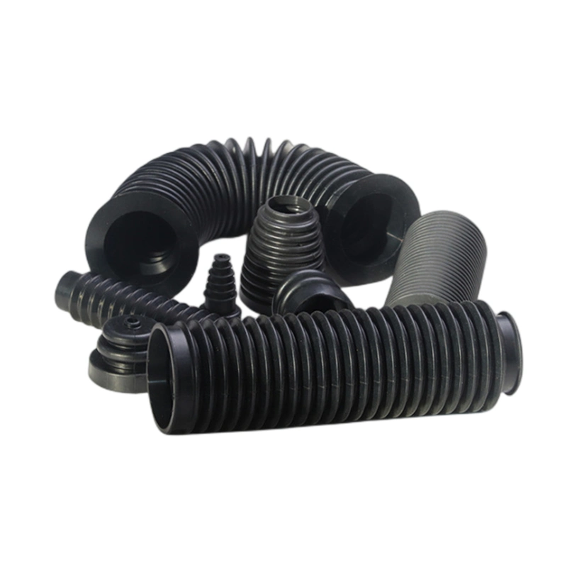 High quality/High cost performance  Custom Molded Rubber Parts Automotive Rubber Parts