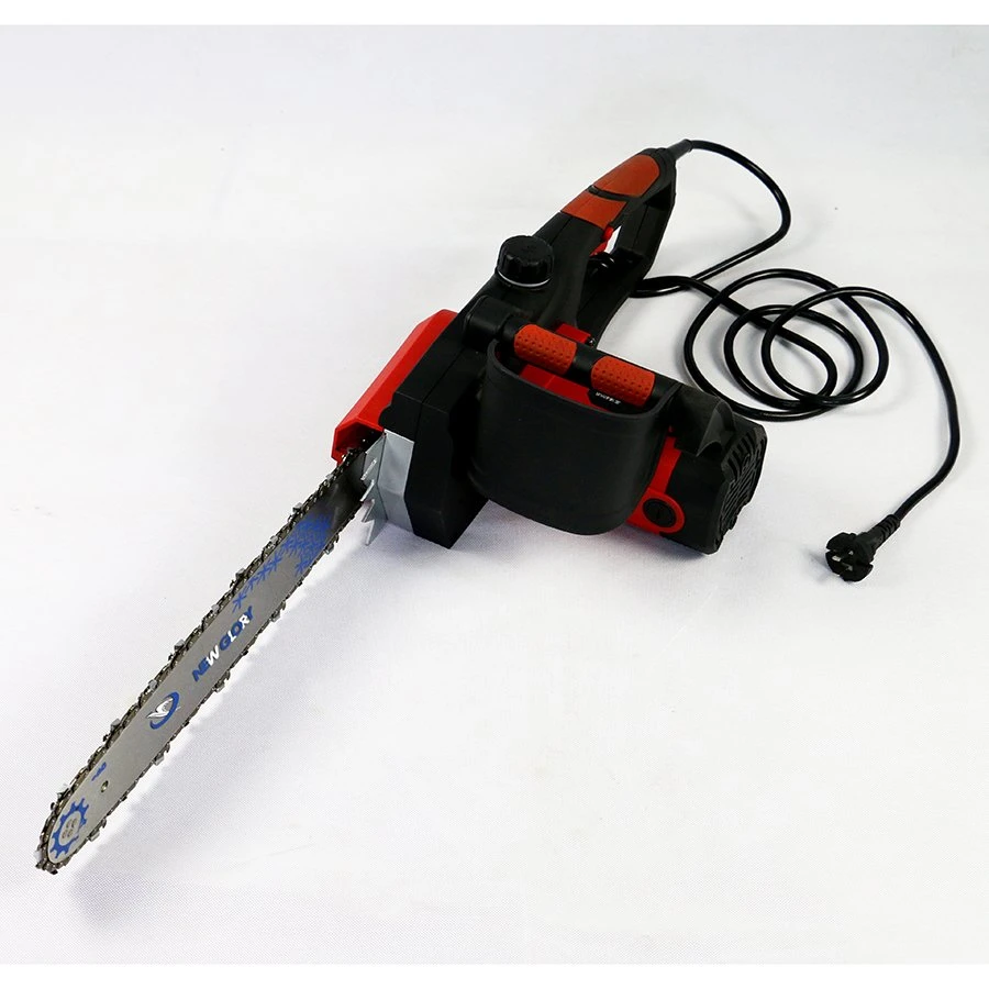 Hot Sell Hand Tool Portable 3400W Electric Power Chain Saw