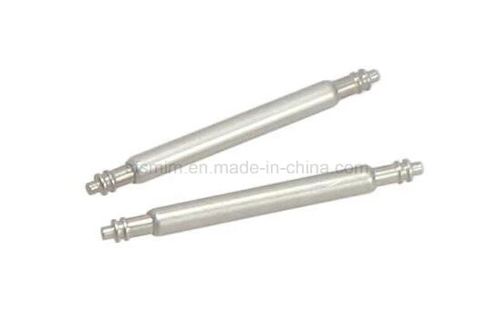 Stainless Steel Watchband Spring Bar Pins for Watch Band 22mm