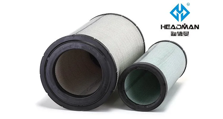 China High quality/High cost performance  Air Filter 84432504 Af26208 P781102