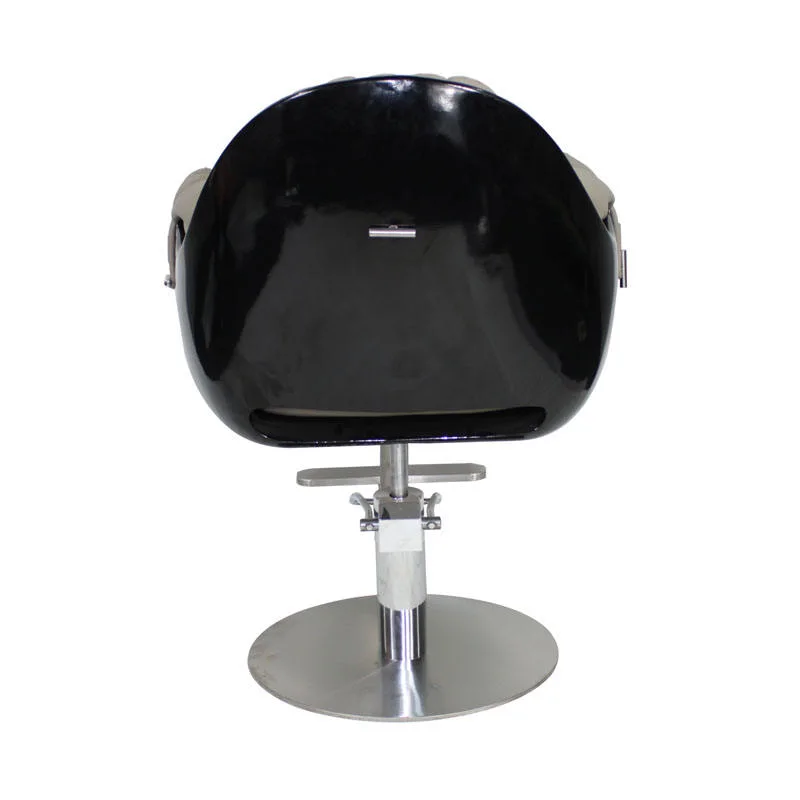 Simple Fashion Beauty Salon Factory Low Price Casual Style Hydraulic Barber Hair Cutting Chair