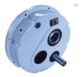 Xg Series Shaft Mounted Speed Reducer Motor for Mining Industry and Mining Quarry Application