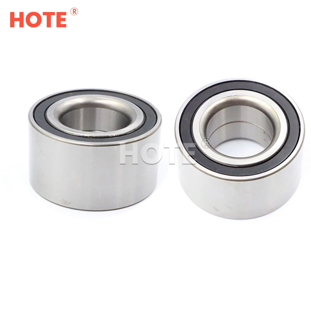 China Dac35770442 Dac408406397 Dac48860042/40 Resistant Bearings Carbon Steel Wheel Hub Bearing