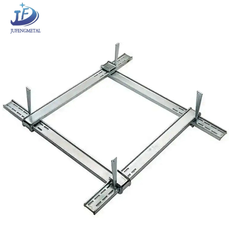 OEM Adjustable Scaffolding Square Column Clamp for Construction