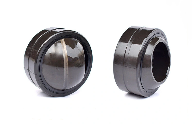 High quality/High cost performance  Harden steel Radial Spherical Plain Bearings For Engineering Hydraulic Cylinder