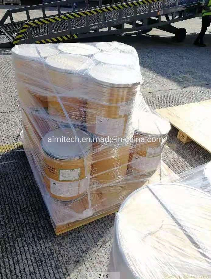 Large Supply PVDF Powder PVDF 201 Fluoroplastic Powder for Toners