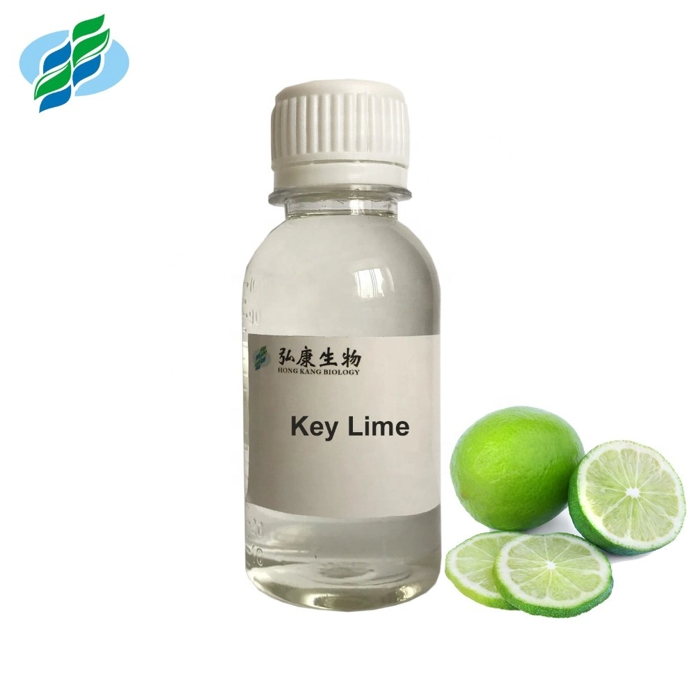 Buy Good Price Vape Lime Flavor with Pg Vg Based