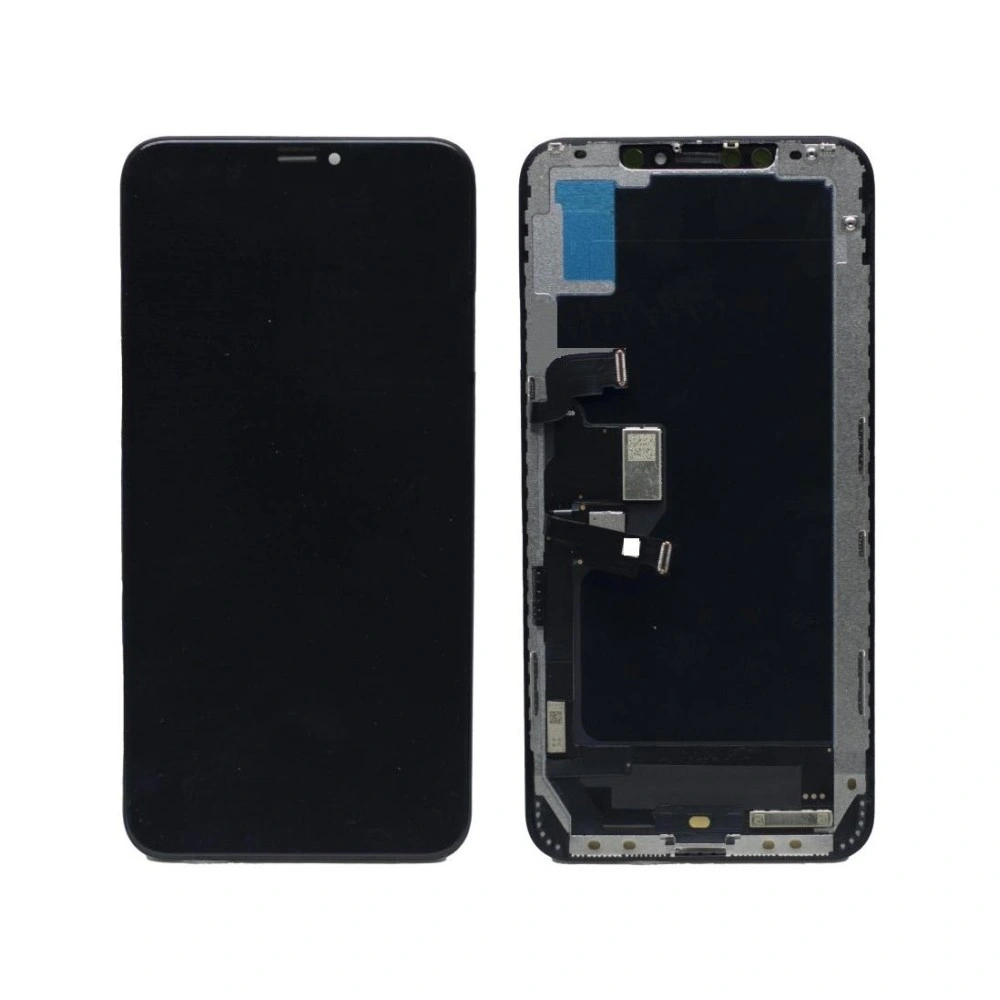 Para iPhone Xs Max pantalla LCD Incell con digitalizador de pantalla Piezas de repuesto