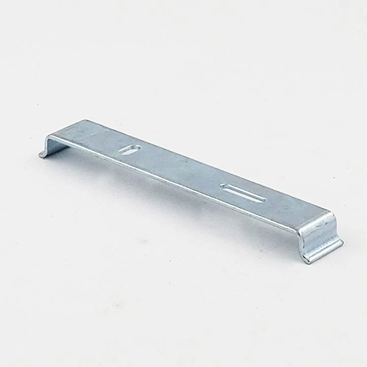 Customized/OEM Blank Metal Stamping Parts for Hardware