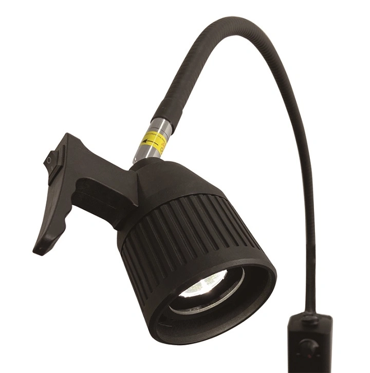 LED Surgical Light Ks-Q3 Black in Mobile Medical Equipment & Tender Winner