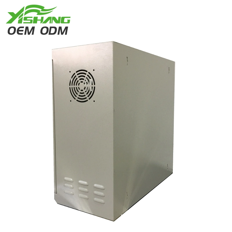 OEM Custom Power Distribution Cabinet Electrical Box