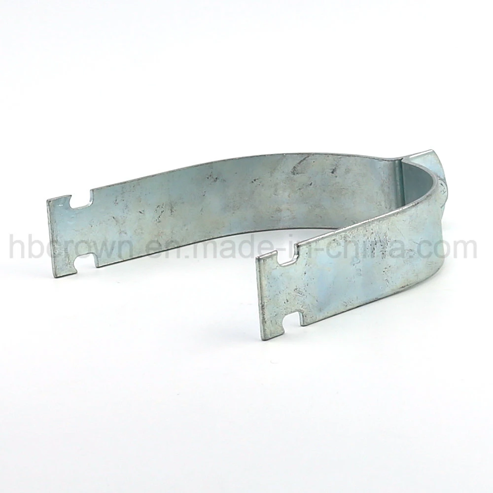 High Pressure Heavy Duty Channel Clamp for Conduit