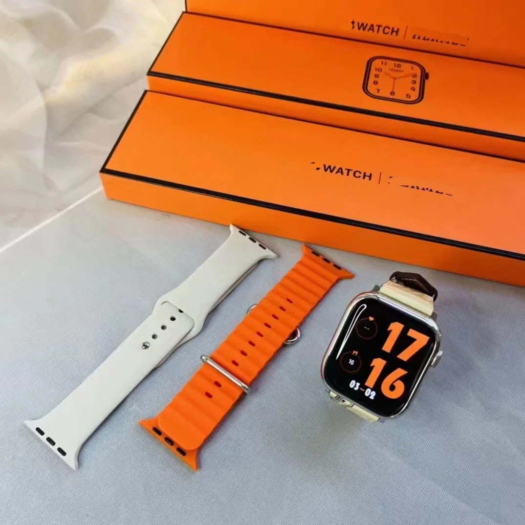 New Smartwatch a Ppl S8 Ultra Joint Sports Model High quality/High cost performance 
