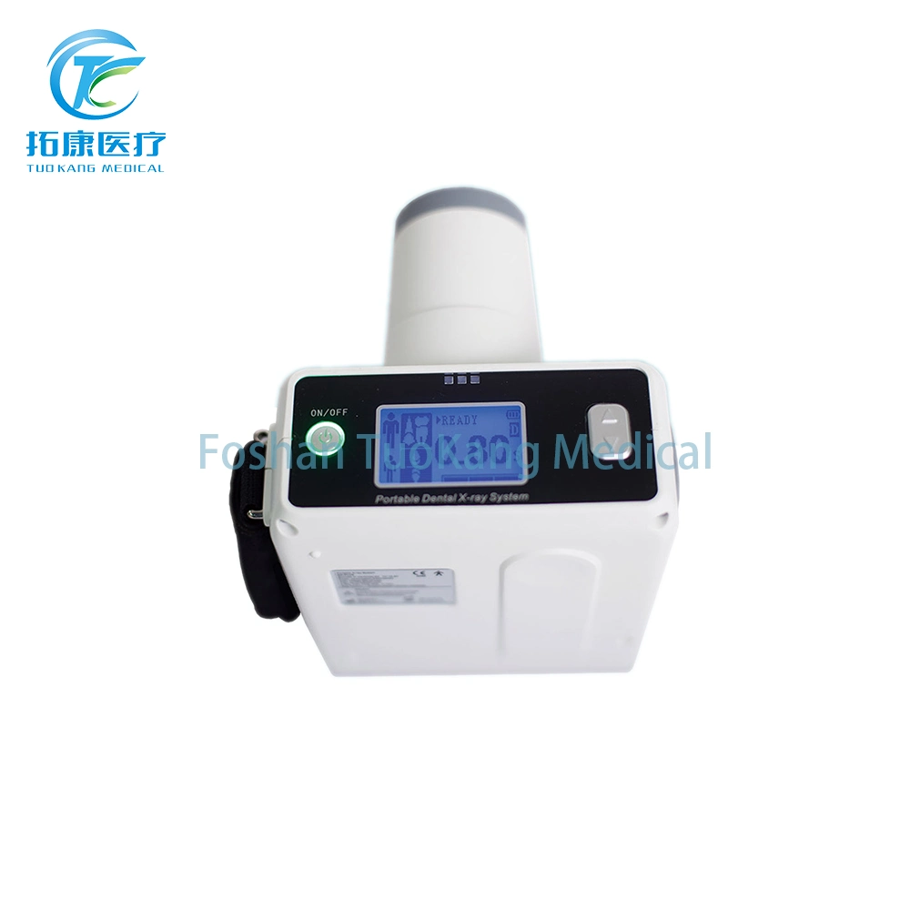 China Equipment Dental Portable X Ray Unit Machine Dental X Ray Machine Price High quality/High cost performance 