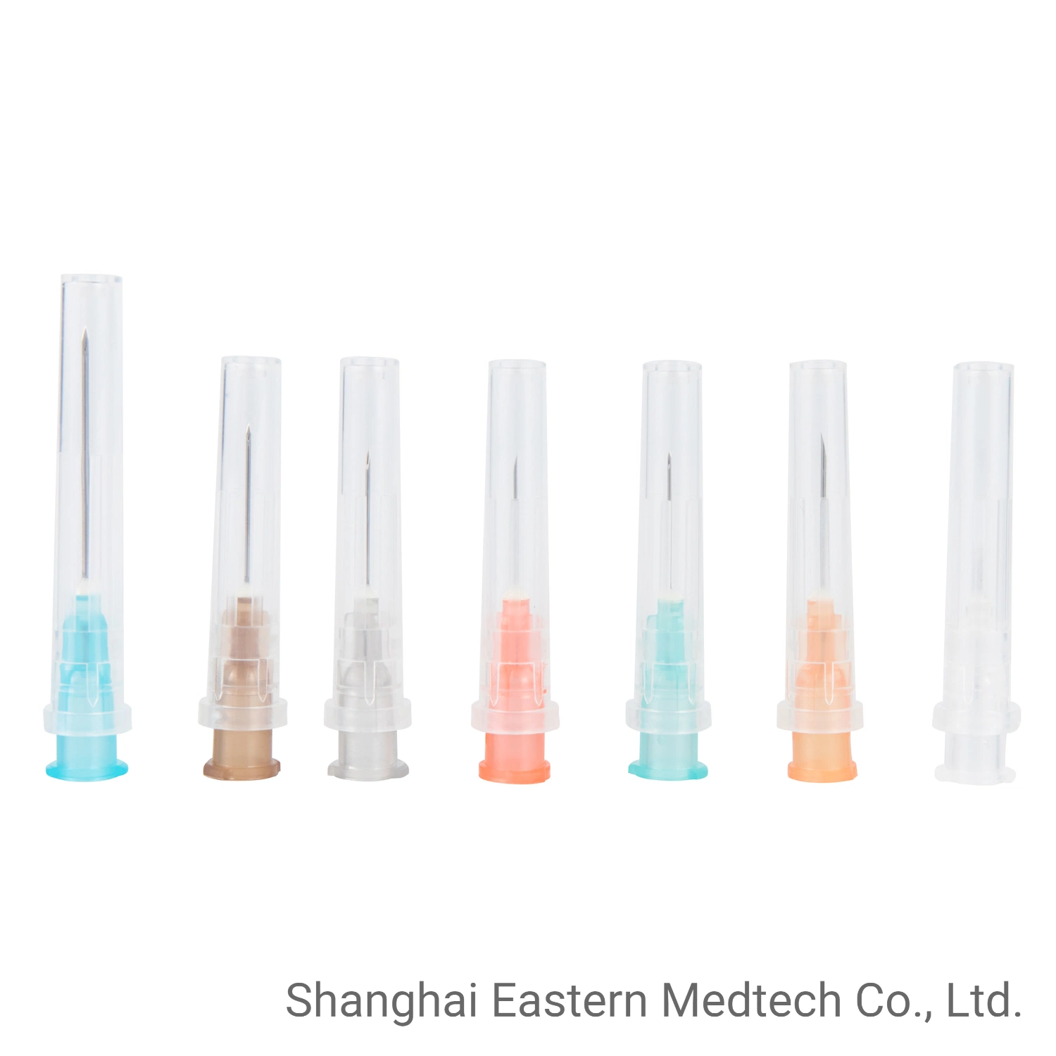 Needle/ Cannula Medical Products, Disposable Full Range Customized ISO Standard Cosmetic Use Luer Lock Hub Fine Tip Hypodermic Needle