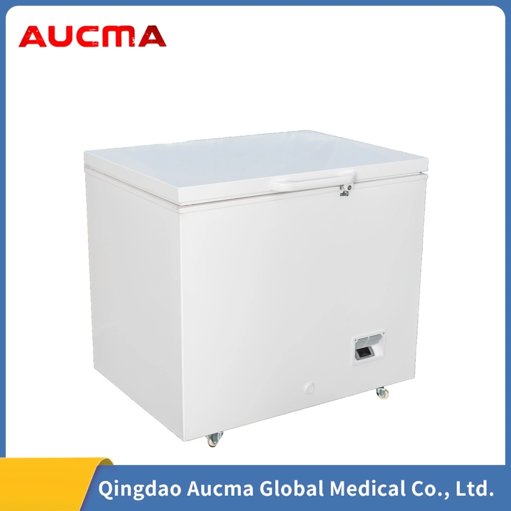 -25c Mini Chest Deep Freezer Laboratory Equipments Dw25W147 Ultra Low Temp. Freezer