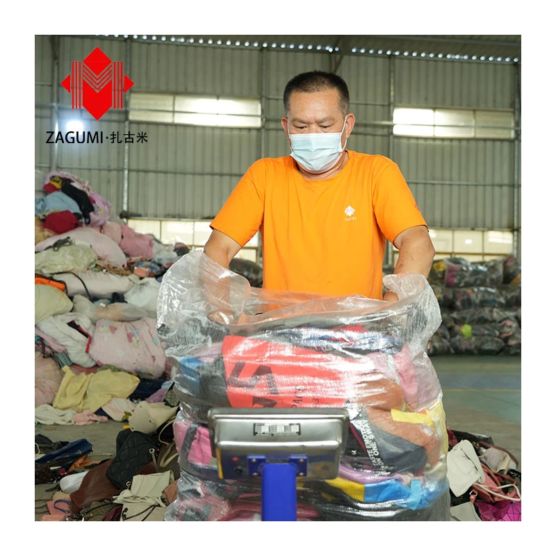 Factory Wholesale/Supplier A Grade High quality/High cost performance Leather Used Bags Bales Designer Bags Cheap Handbags Per Kilo 45kg From UK Ladies Mixed Second Hand Bags