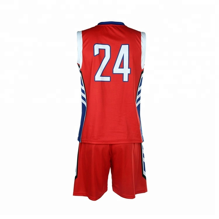 Youth Custom Made Basketball Sportwear